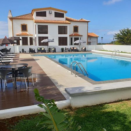 Casa Marques Bed & Breakfast Angra do Heroísmo Exterior photo