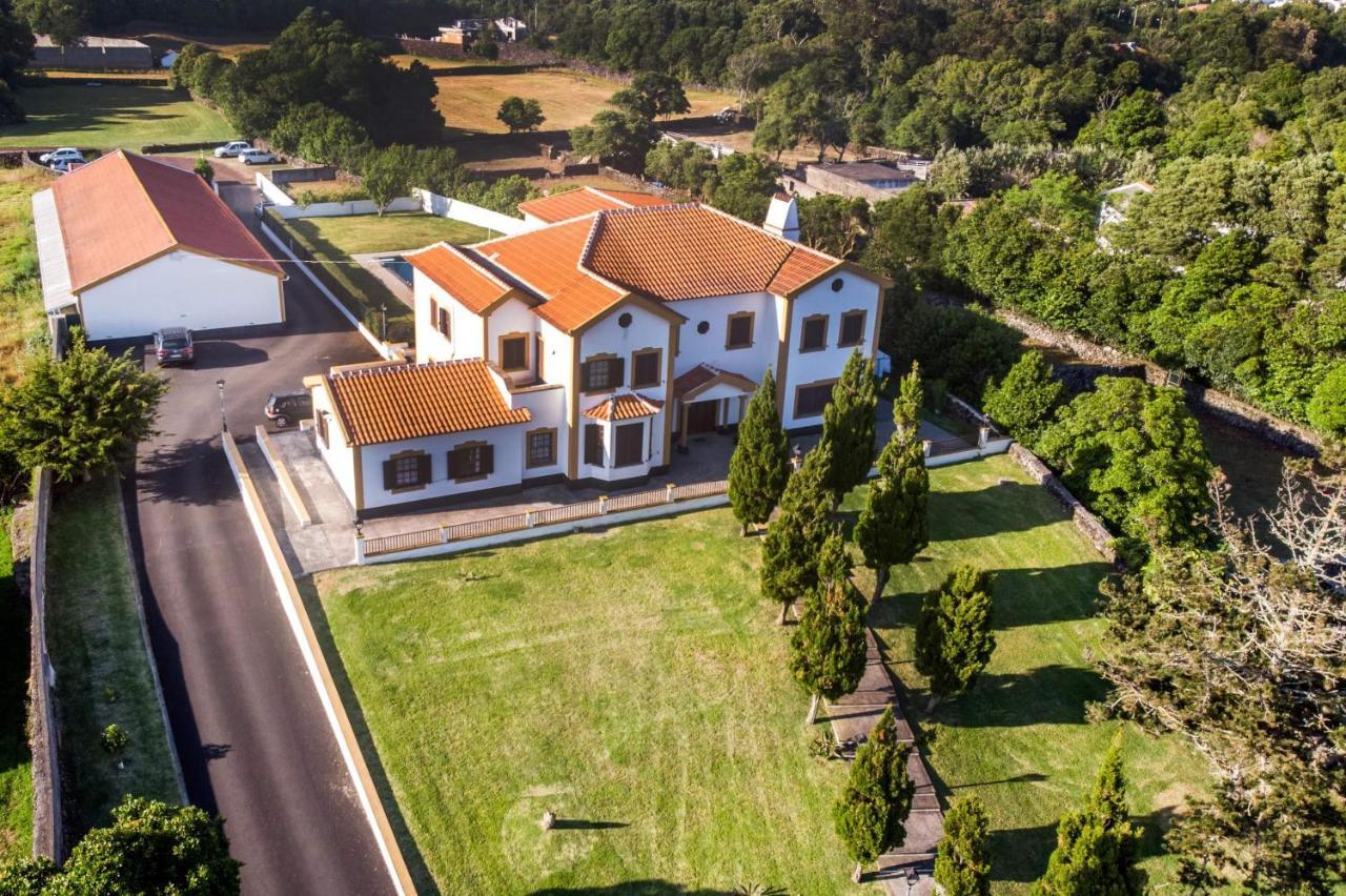 Casa Marques Bed & Breakfast Angra do Heroísmo Exterior photo