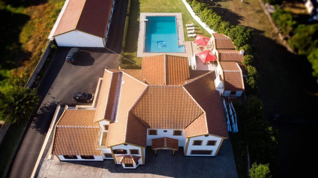 Casa Marques Bed & Breakfast Angra do Heroísmo Exterior photo