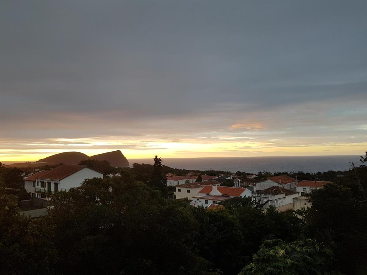 Casa Marques Bed & Breakfast Angra do Heroísmo Exterior photo