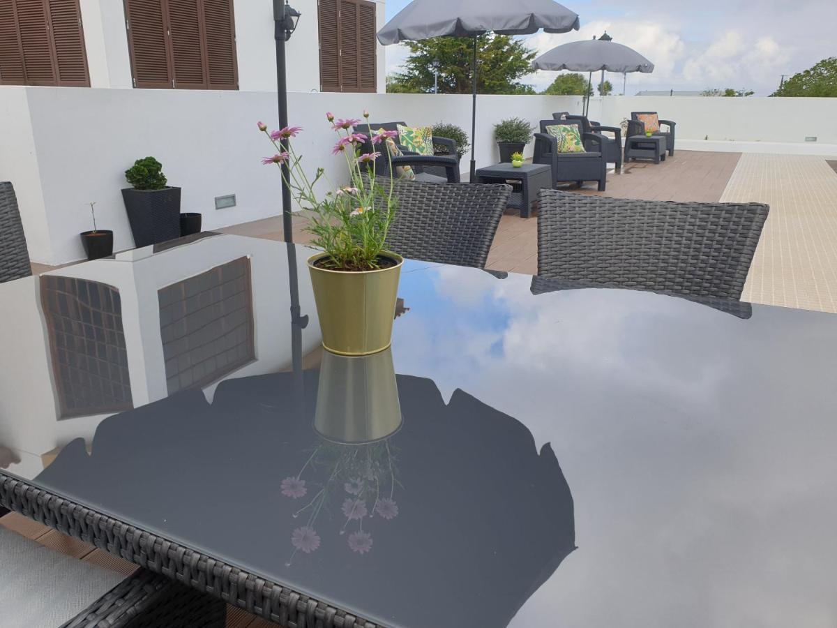 Casa Marques Bed & Breakfast Angra do Heroísmo Exterior photo
