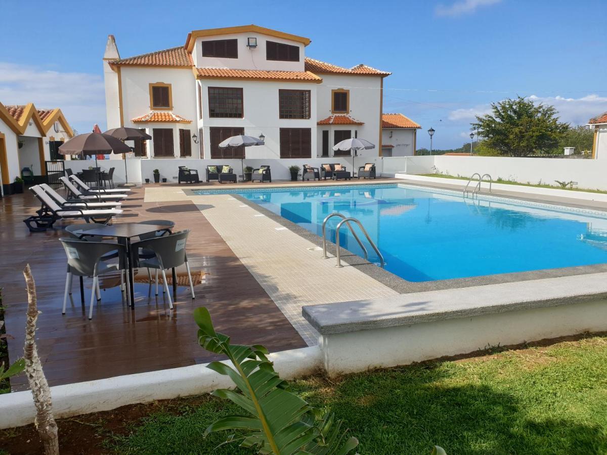 Casa Marques Bed & Breakfast Angra do Heroísmo Exterior photo