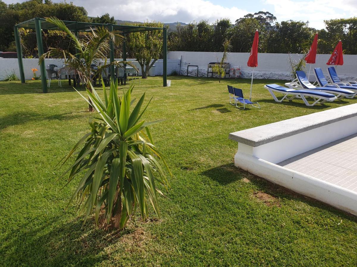 Casa Marques Bed & Breakfast Angra do Heroísmo Exterior photo