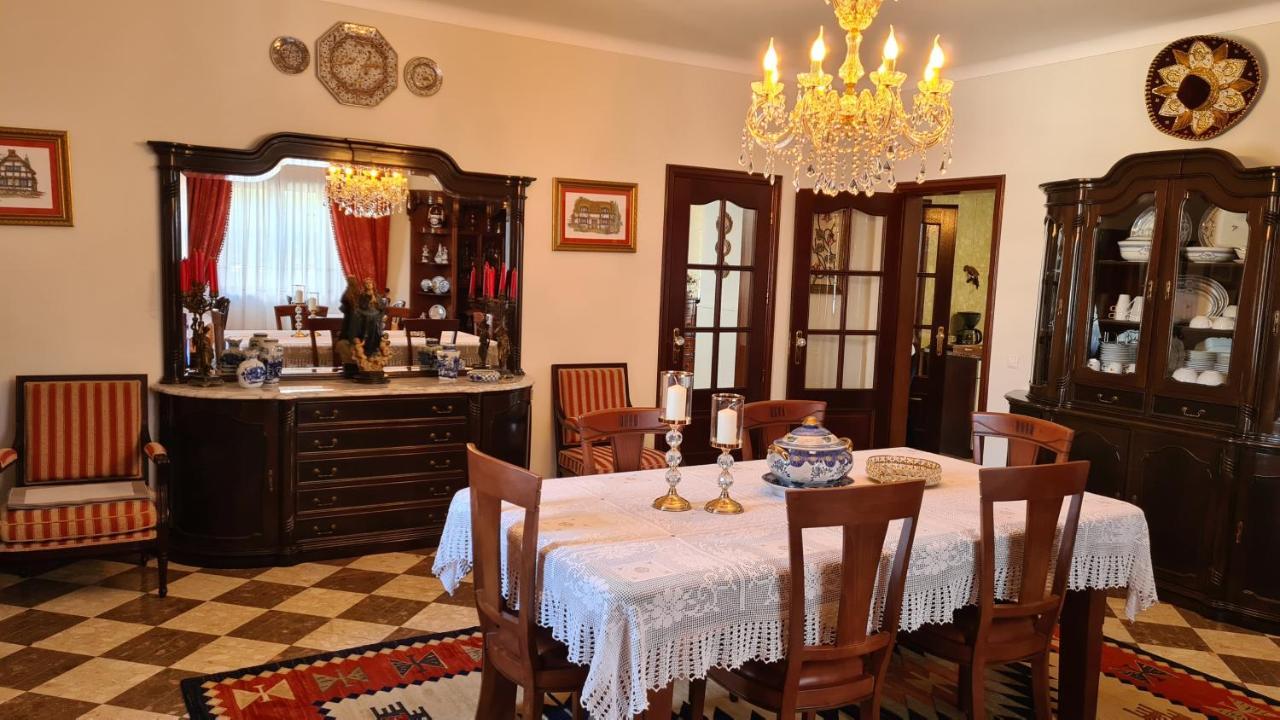 Casa Marques Bed & Breakfast Angra do Heroísmo Exterior photo