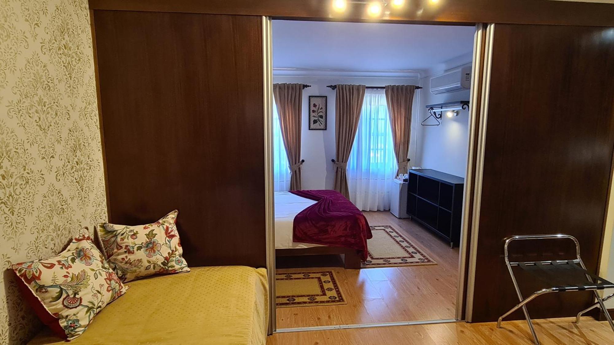 Casa Marques Bed & Breakfast Angra do Heroísmo Room photo