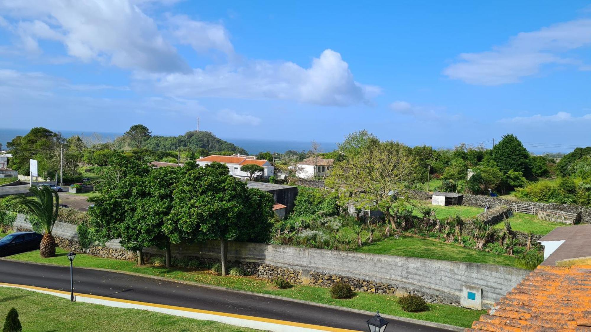 Casa Marques Bed & Breakfast Angra do Heroísmo Room photo