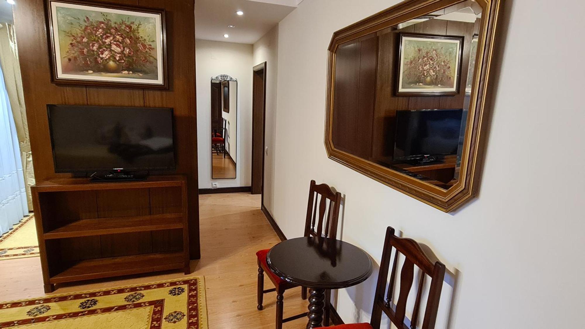 Casa Marques Bed & Breakfast Angra do Heroísmo Room photo