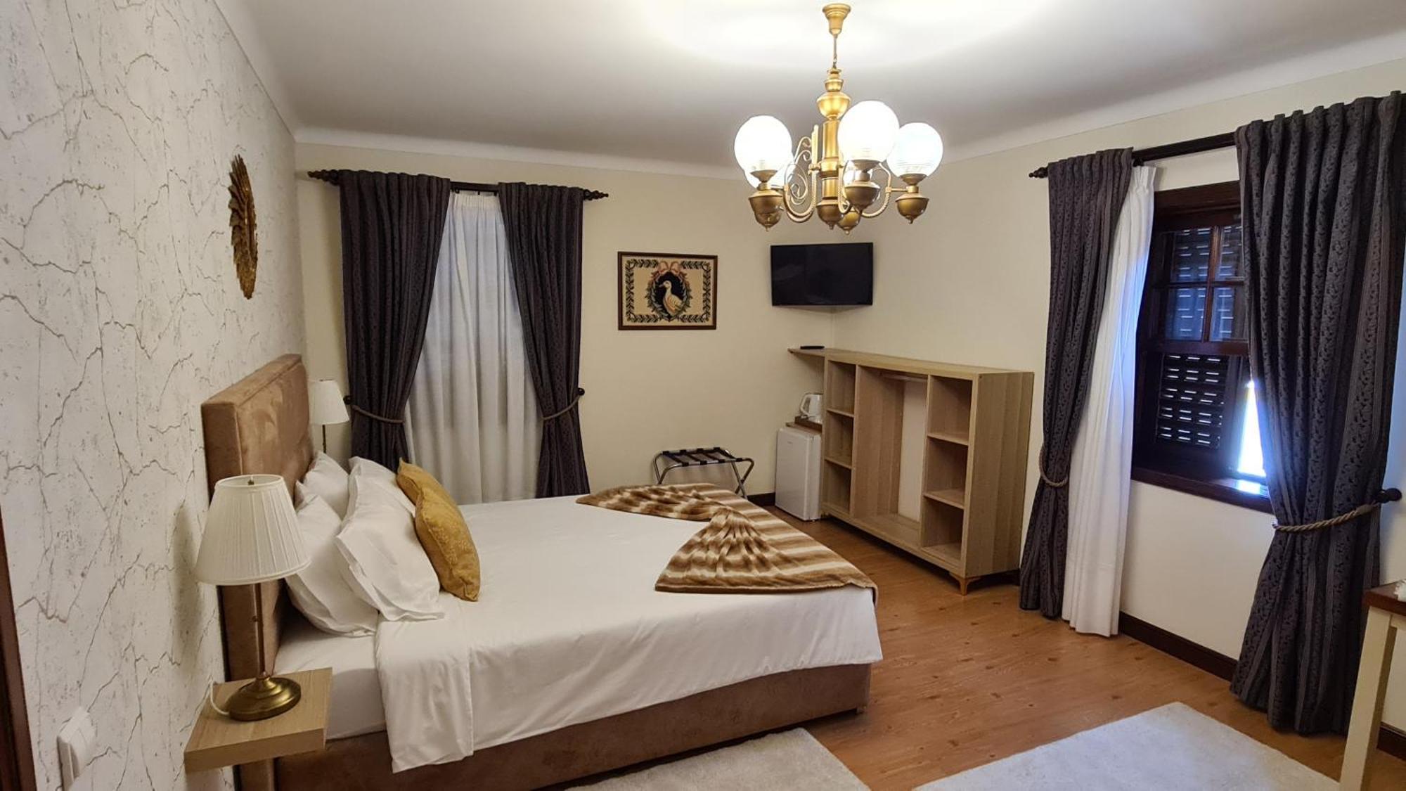Casa Marques Bed & Breakfast Angra do Heroísmo Room photo