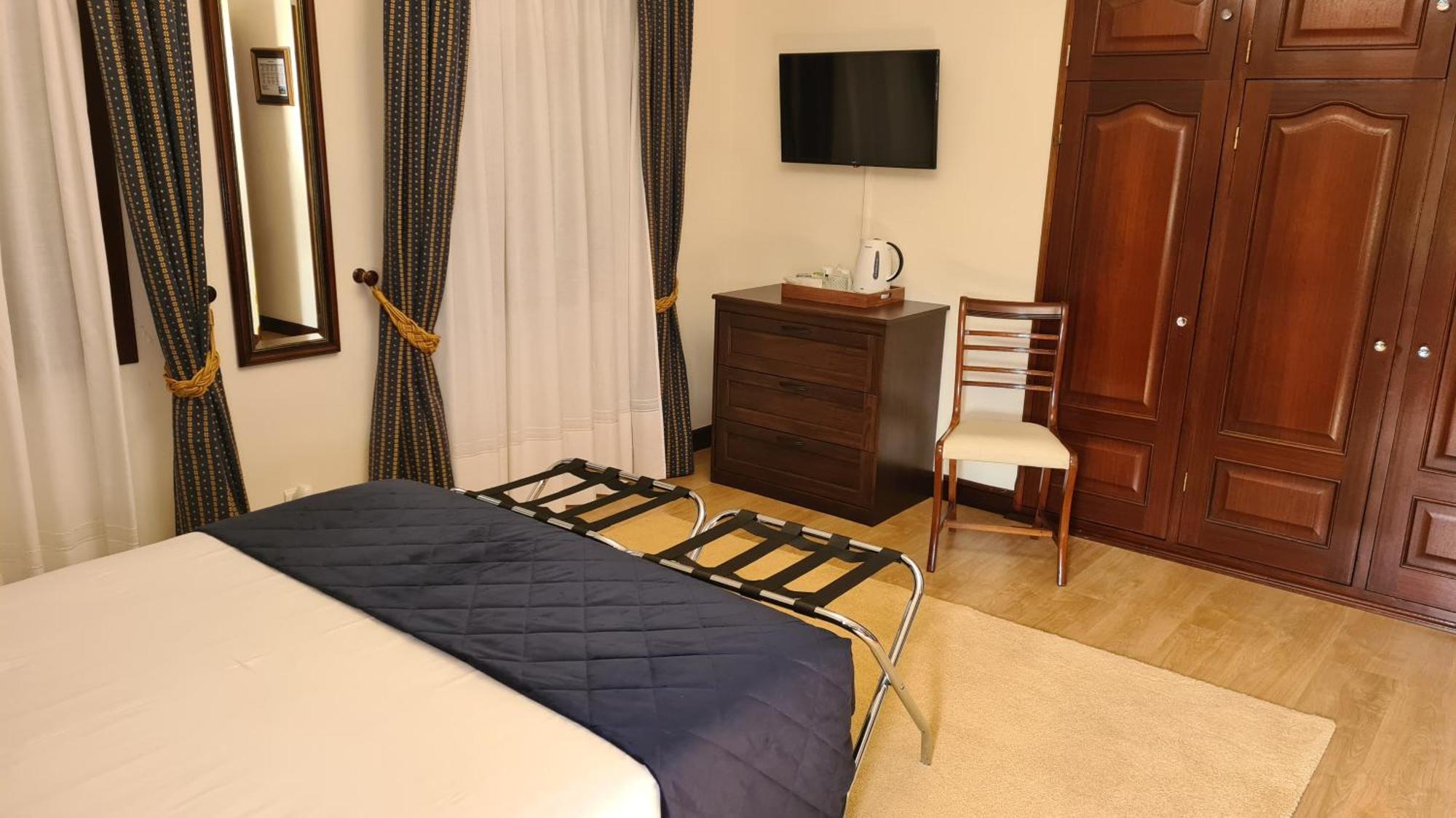 Casa Marques Bed & Breakfast Angra do Heroísmo Room photo