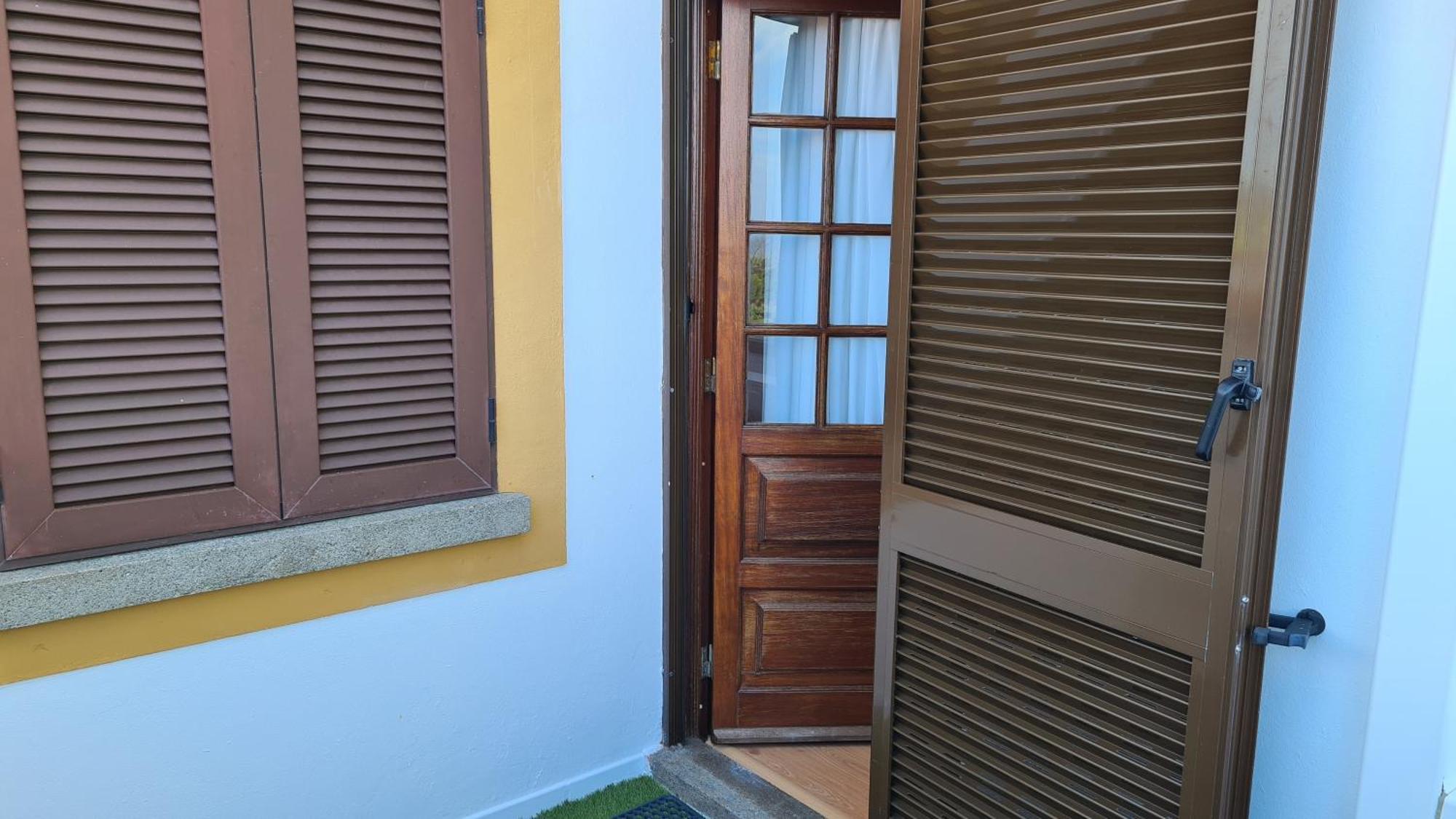 Casa Marques Bed & Breakfast Angra do Heroísmo Room photo