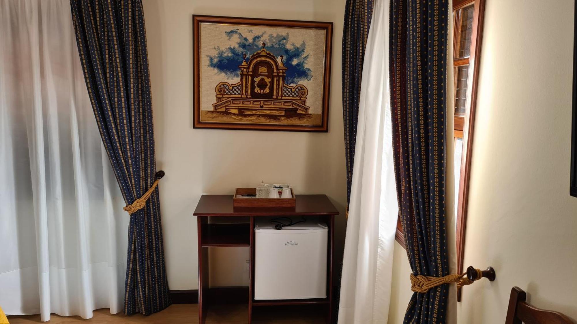 Casa Marques Bed & Breakfast Angra do Heroísmo Room photo