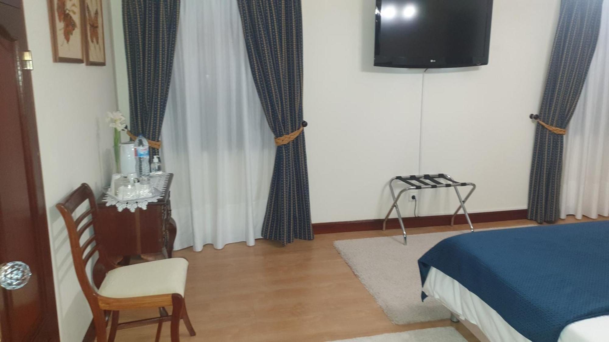 Casa Marques Bed & Breakfast Angra do Heroísmo Room photo